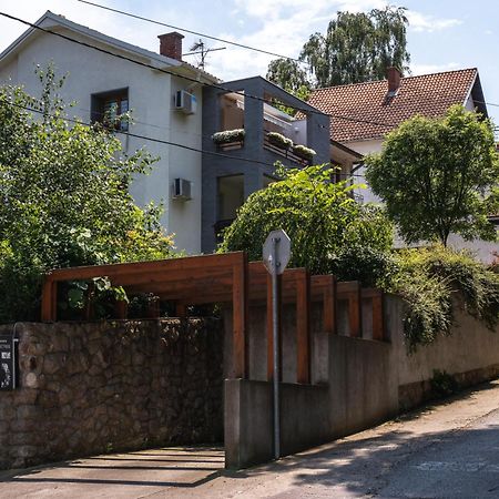 Apartmani15 Arandjelovac Bagian luar foto