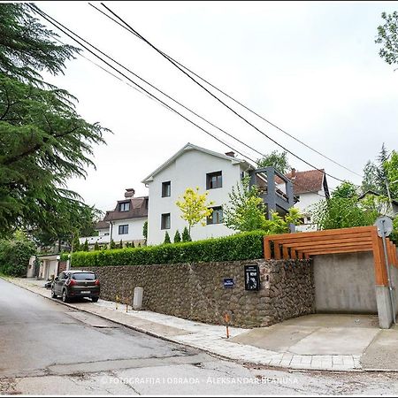 Apartmani15 Arandjelovac Bagian luar foto