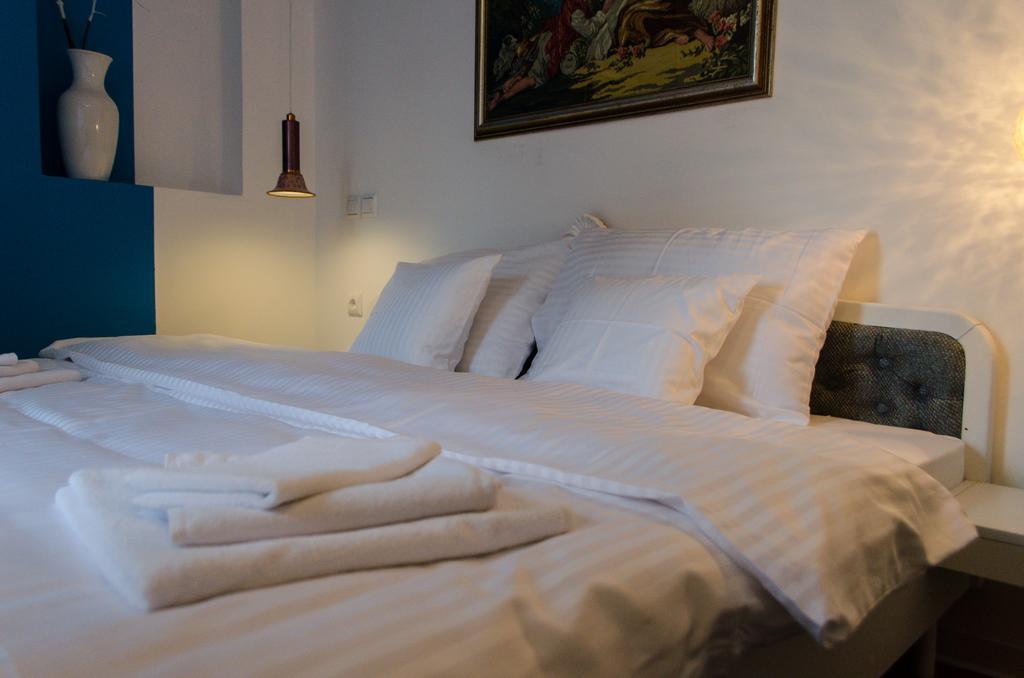 Apartmani15 Arandjelovac Bagian luar foto
