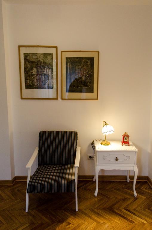 Apartmani15 Arandjelovac Bagian luar foto