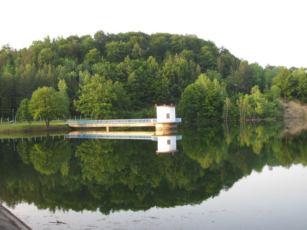 Apartmani15 Arandjelovac Bagian luar foto