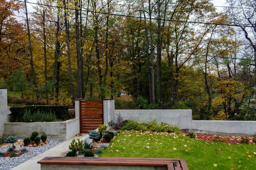 Apartmani15 Arandjelovac Bagian luar foto