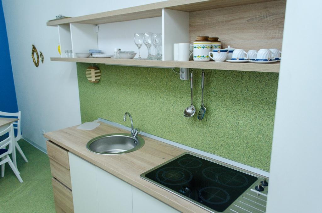 Apartmani15 Arandjelovac Bagian luar foto