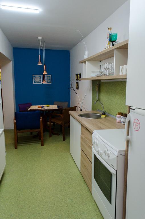 Apartmani15 Arandjelovac Bagian luar foto