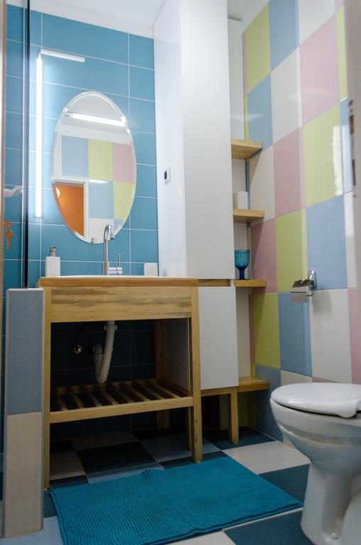 Apartmani15 Arandjelovac Bagian luar foto