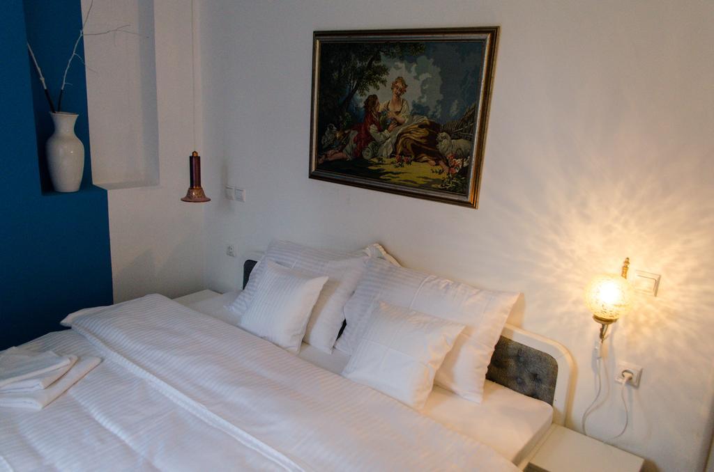 Apartmani15 Arandjelovac Bagian luar foto