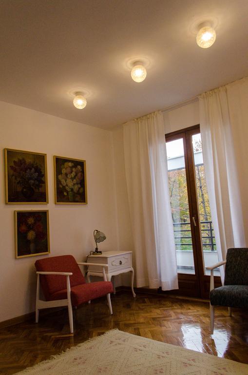Apartmani15 Arandjelovac Bagian luar foto