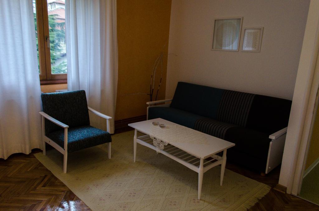 Apartmani15 Arandjelovac Bagian luar foto