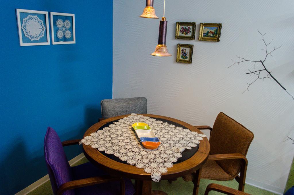 Apartmani15 Arandjelovac Bagian luar foto