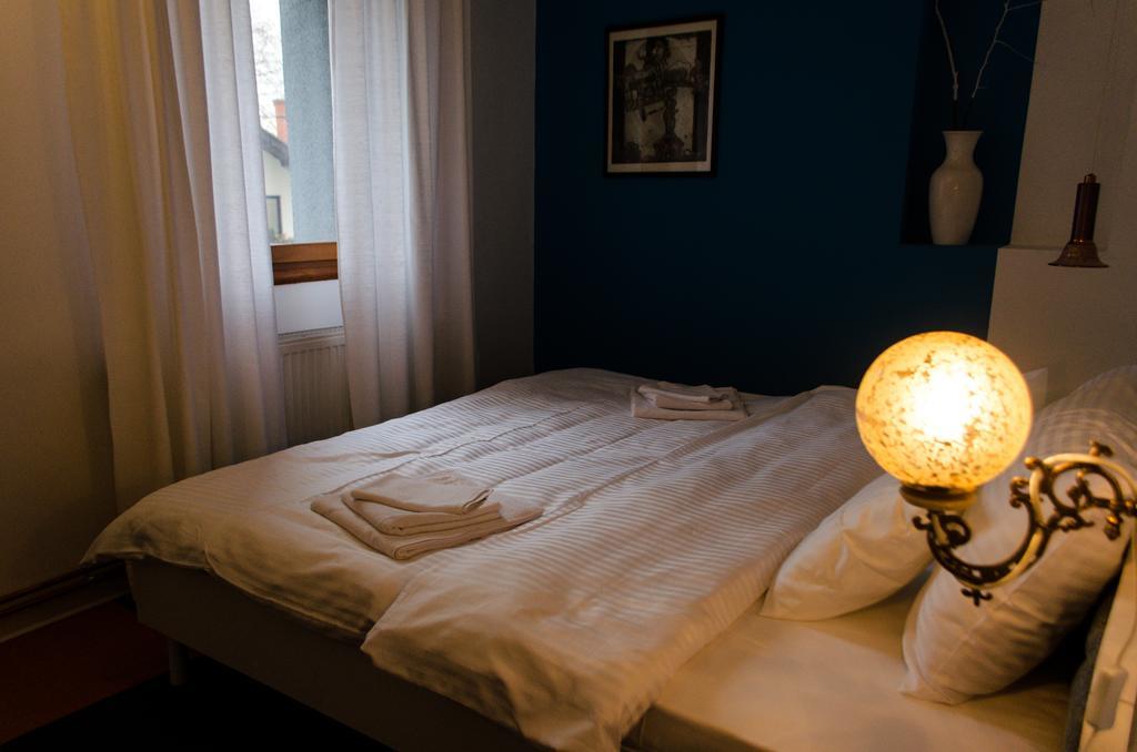 Apartmani15 Arandjelovac Bagian luar foto