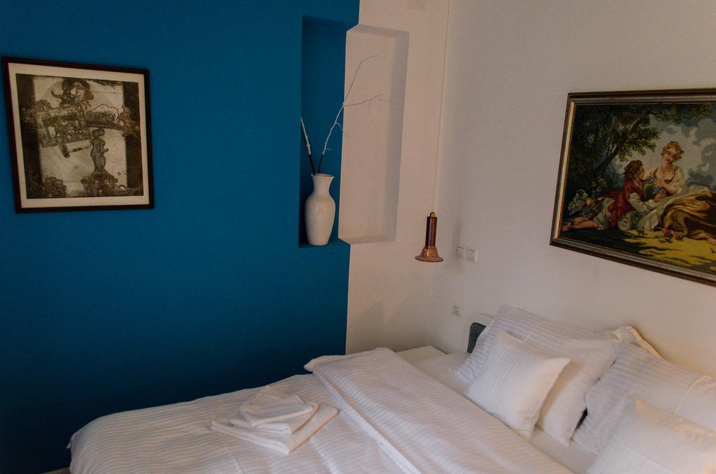 Apartmani15 Arandjelovac Bagian luar foto