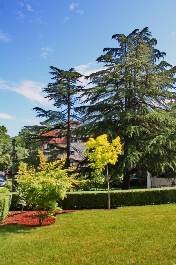 Apartmani15 Arandjelovac Bagian luar foto