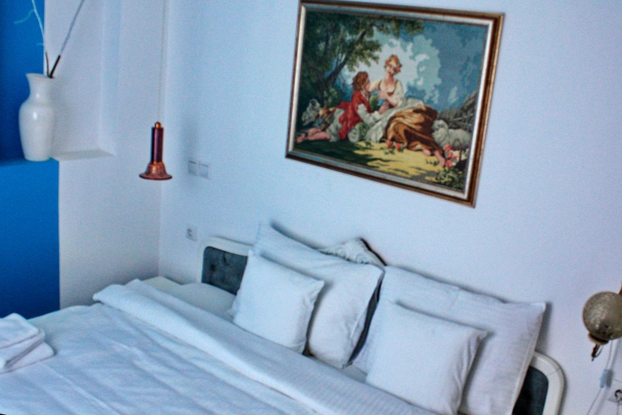 Apartmani15 Arandjelovac Bagian luar foto