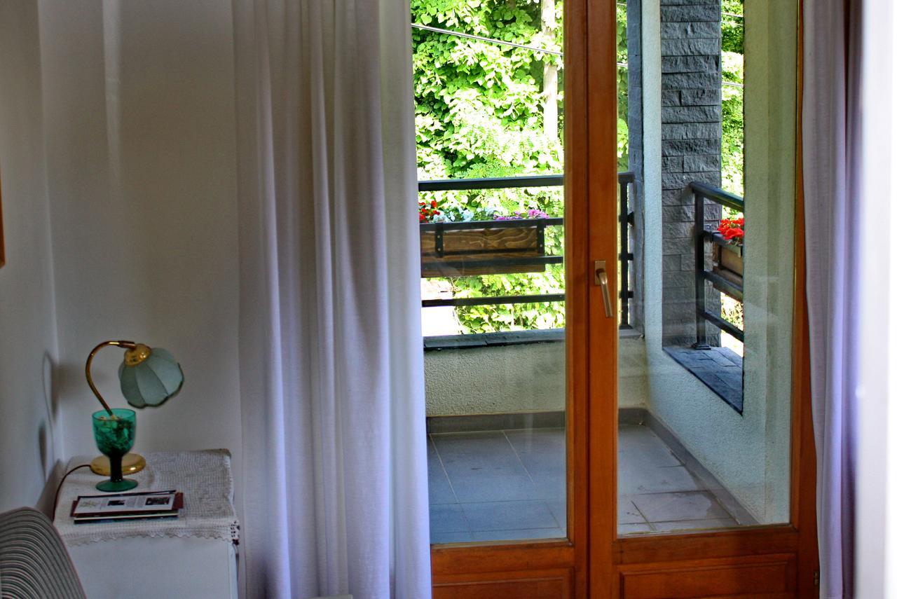 Apartmani15 Arandjelovac Bagian luar foto