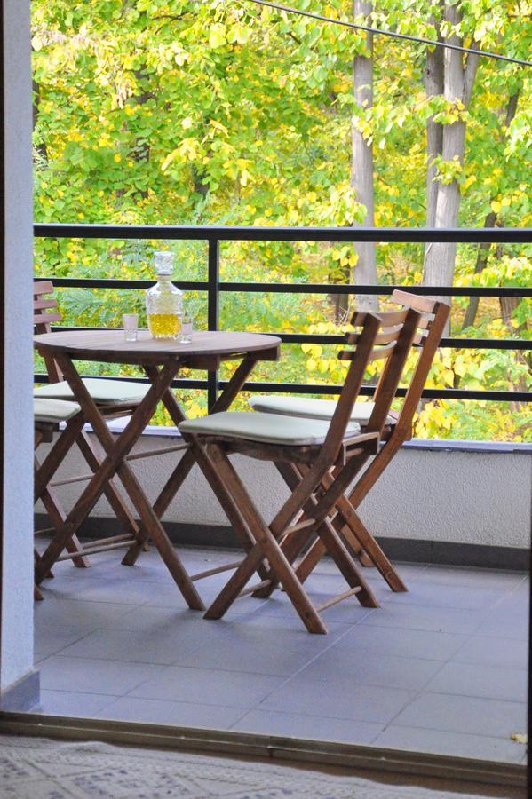 Apartmani15 Arandjelovac Bagian luar foto