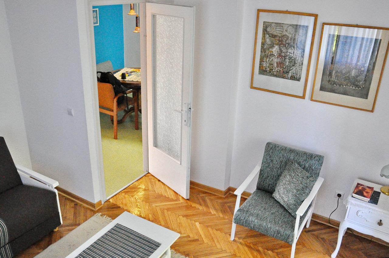 Apartmani15 Arandjelovac Bagian luar foto