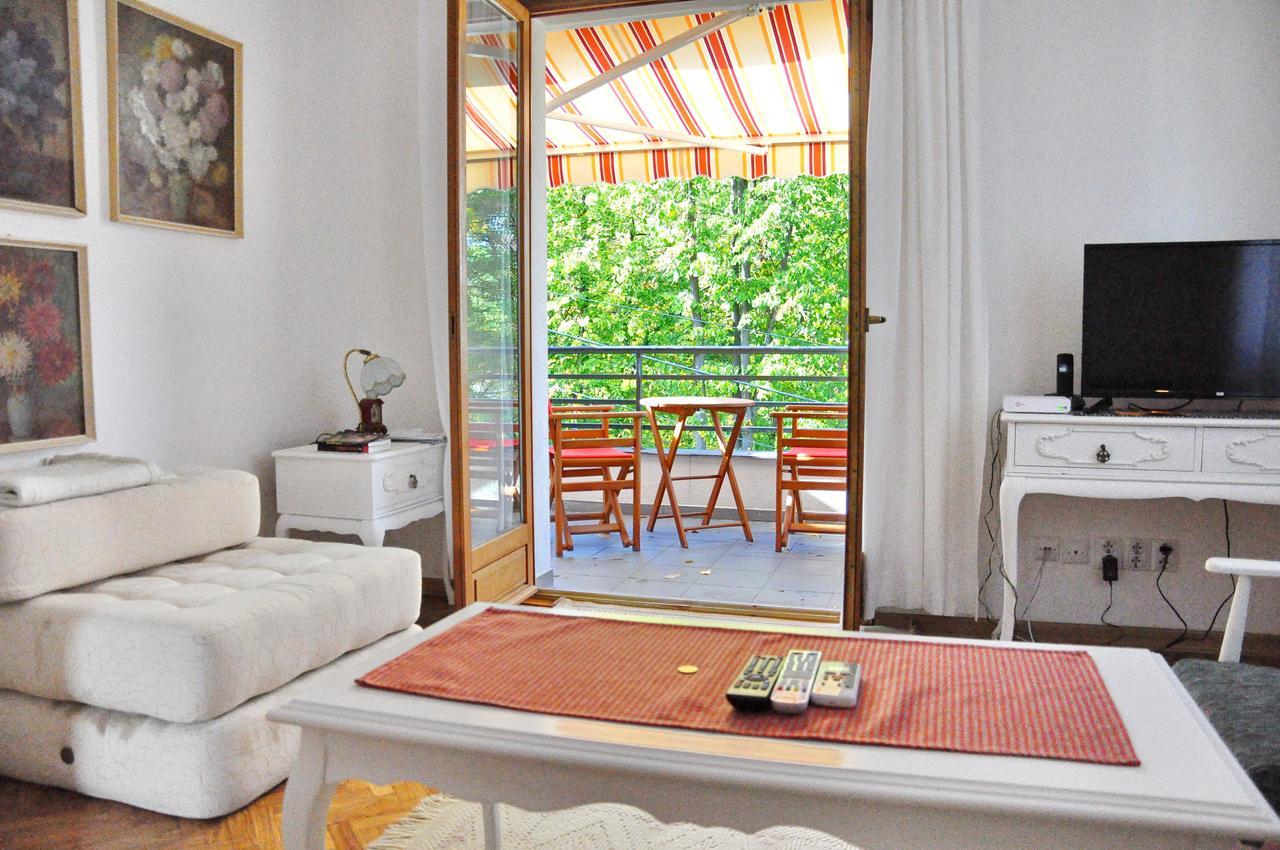 Apartmani15 Arandjelovac Bagian luar foto