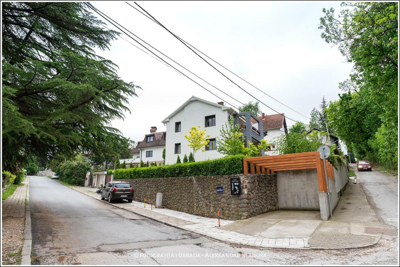 Apartmani15 Arandjelovac Bagian luar foto
